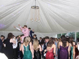 YR11 Prom 2025 - Party